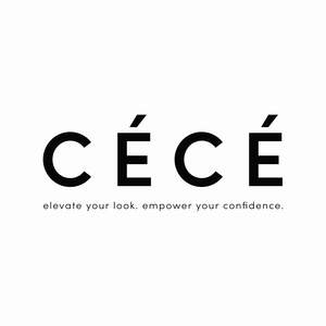 Image for mark UK00004322536_1of2 CÉCÉ
elevate your look, empower your confidence