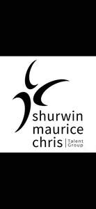 Image for mark UK00004322538 SHURWIN MAURICE CHRIS TALENT GROUP