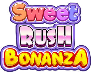 Image for mark UK00004322552 SWEET RUSH BONANZA