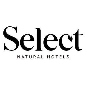 Image for mark UK00004322606 SELECT NATURAL HOTELS
