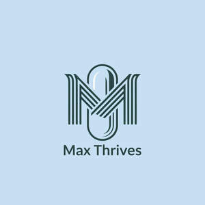 Image for mark UK00004322698 MAX THRIVES