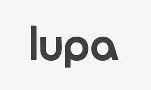 Image for mark UK00004323064 LUPA
