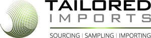 Image for mark UK00004323237 TAILORED IMPORTS 
SOURCING I SAMPLING | IMPORTING