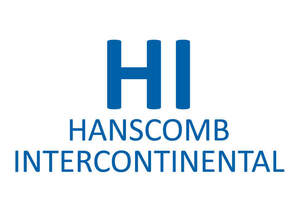 Image for mark UK00004323747 HI HANSCOMB INTERCONTINENTAL