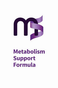 Image for mark UK00004323822 M METABOLISM SUPPORT FORMULA