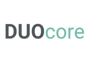 Image for mark UK00004323901 DUOCORE