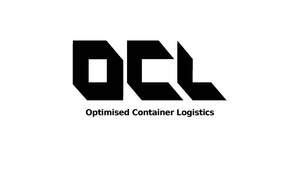 Image for mark UK00004324216 OCL OPTIMISED CONTAINER LOGISTICS