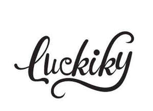 Image for mark UK00004324371 Luckiky