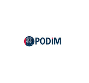 Image for mark UK00004324446 Podim