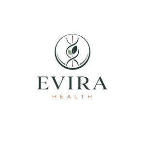Image for mark UK00004324535 EVIRA HEALTH
