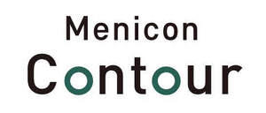 Image for mark UK00004324594 MENICON CONTOUR