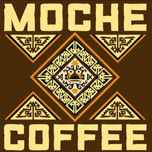 Image for mark UK00004324621 MOCHE O COFFEE