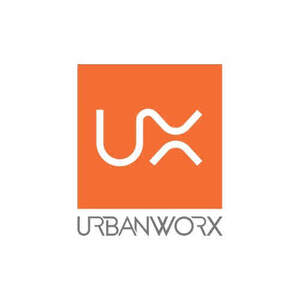 Image for mark UK00004324658 UX URBANWORX