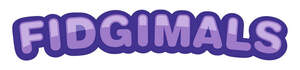 Image for mark UK00004324688 FIDGIMALS
