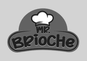 Image for mark UK00004324699_1of2 MR BRIOCHE