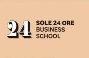 Image for mark UK00004324767 24 SOLE 24 ORE BUSINESS SCHOOL