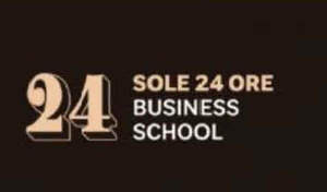 Image for mark UK00004324770 24 SOLE 24 ORE BUSINESS SCHOOL