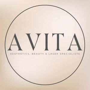 Image for mark UK00004324810 AVITA AESTHETICS, BEAUTY & LASER SPECIALISTS