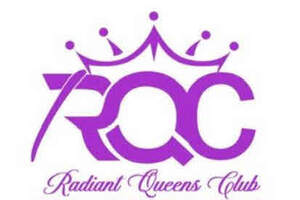 Image for mark UK00004324879 RADIANT QUEENS CLUB RQC