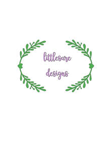 Image for mark UK00004324887 LITTLESARE DESIGNS
