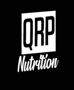 Image for mark UK00004324952 QRP NUTRITION