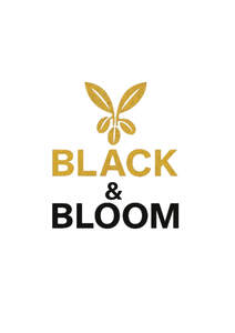 Image for mark UK00004325354 BLACK & BLOOM