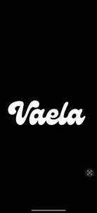Image for mark UK00004325505 VAELA