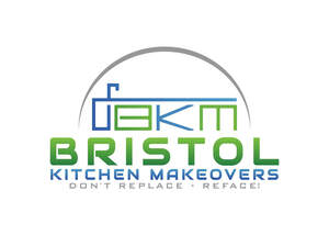 Image for mark UK00004325531 BKM BRISTOL KITCHEN MAKEOVERS DON'T REPLACE - REFACE!