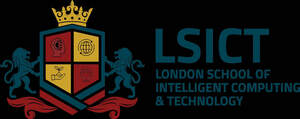 Image for mark UK00004325548 LSICT LONDON SCHOOL OF INTELLIGENT COMPUTING & TECHNOLOGY