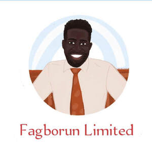 Image for mark UK00004325675 Fagborun Limited