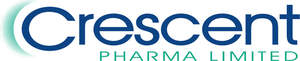 Image for mark UK00004326179 CRESCENT PHARMA LIMITED