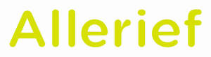 Image for mark UK00004326253 ALLERIEF