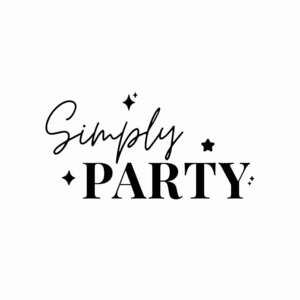 Image for mark UK00004326437 SIMPLY PARTY