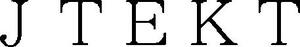 Image for mark 1724880_TIF JTEKT