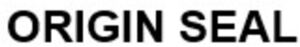 Image for mark 1831514 ORIGIN SEAL