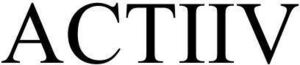 Image for mark 1894343 ACTIIV