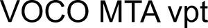 Image for mark 1894520_TIF VOCO MTA vpt