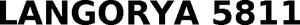 Image for mark 1895656_TIF LANGORYA 5811