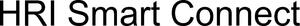 Image for mark 1896079_TIF HRI Smart Connect