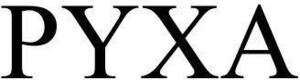 Image for mark 1896694 PYXA