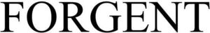 Image for mark 1902956 FORGENT