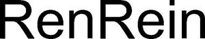 Image for mark 1907771_TIF RenRein