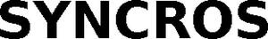 Image for mark 1908067_TIF SYNCROS