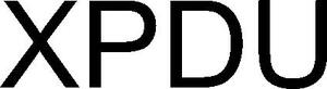 Image for mark 1908270_TIF XPDU