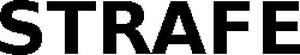 Image for mark 1908364_TIF STRAFE