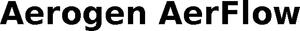 Image for mark 1908547_TIF Aerogen AerFlow
