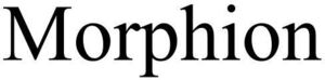 Image for mark 1908551 MORPHION