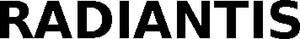 Image for mark 1908624_TIF RADIANTIS
