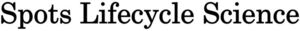 Image for mark 1908687 Spots Lifecycle Science