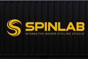 Image for mark UK00004281994 S SPINLAB INTERACTIVE INDOOR CYCLING STUDIO
